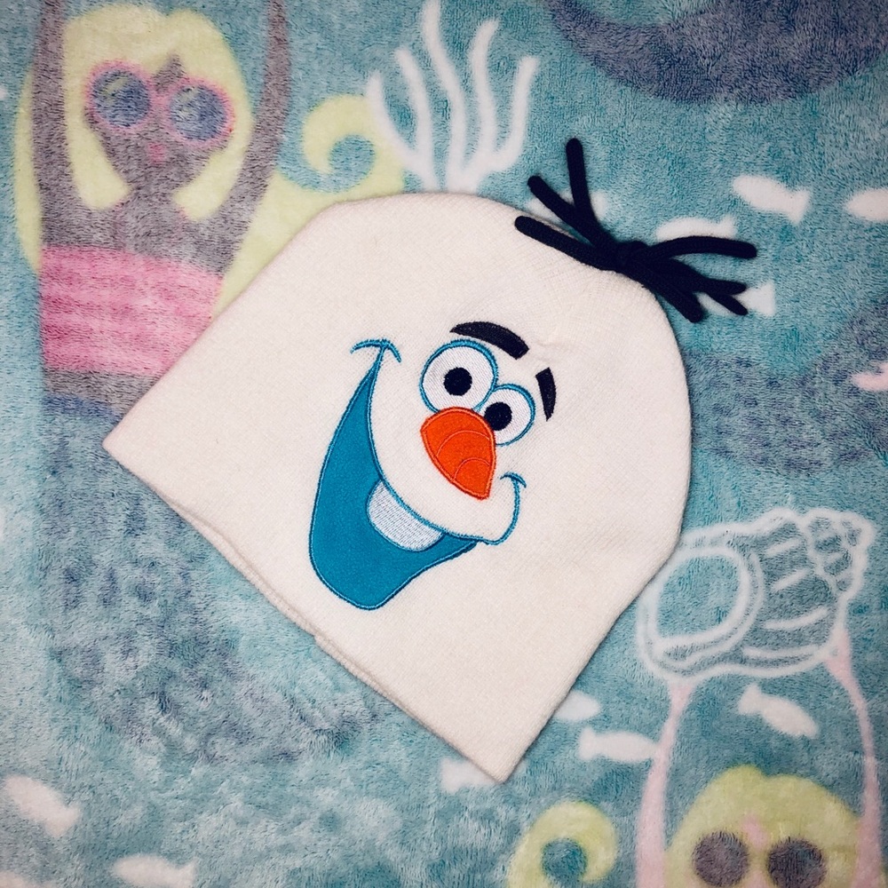 Olaf Beanie